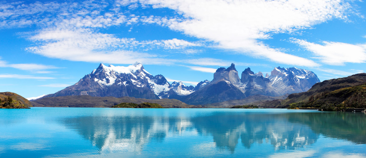 Voyage patagonie