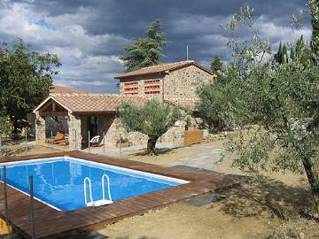Location maison italie piscine