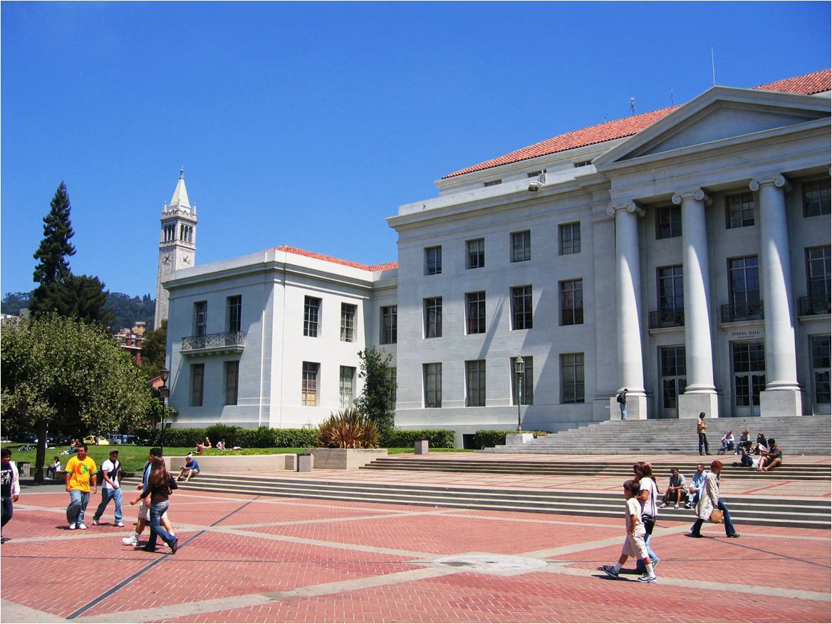 Berkeley