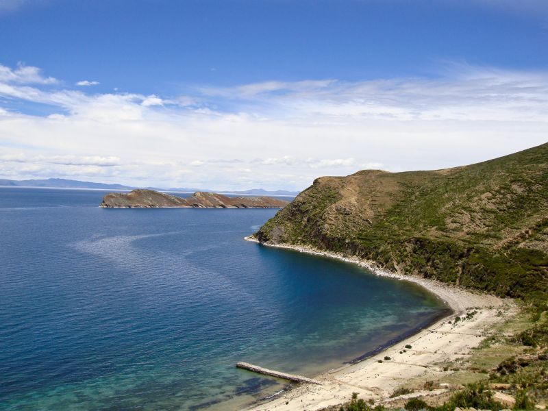 titicaca