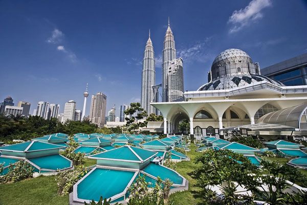 malaisie-kuala-lumpur