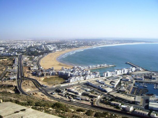 agadir