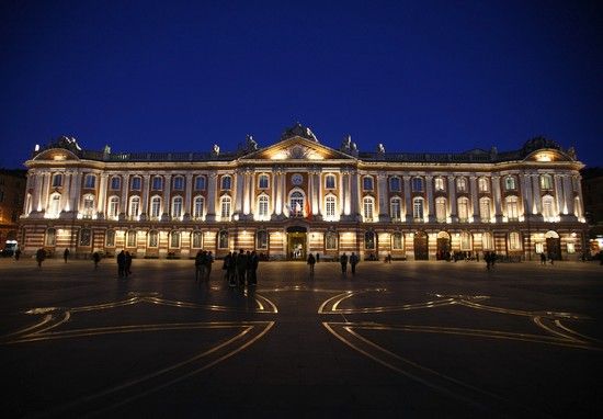 toulouse-place-du-capitole