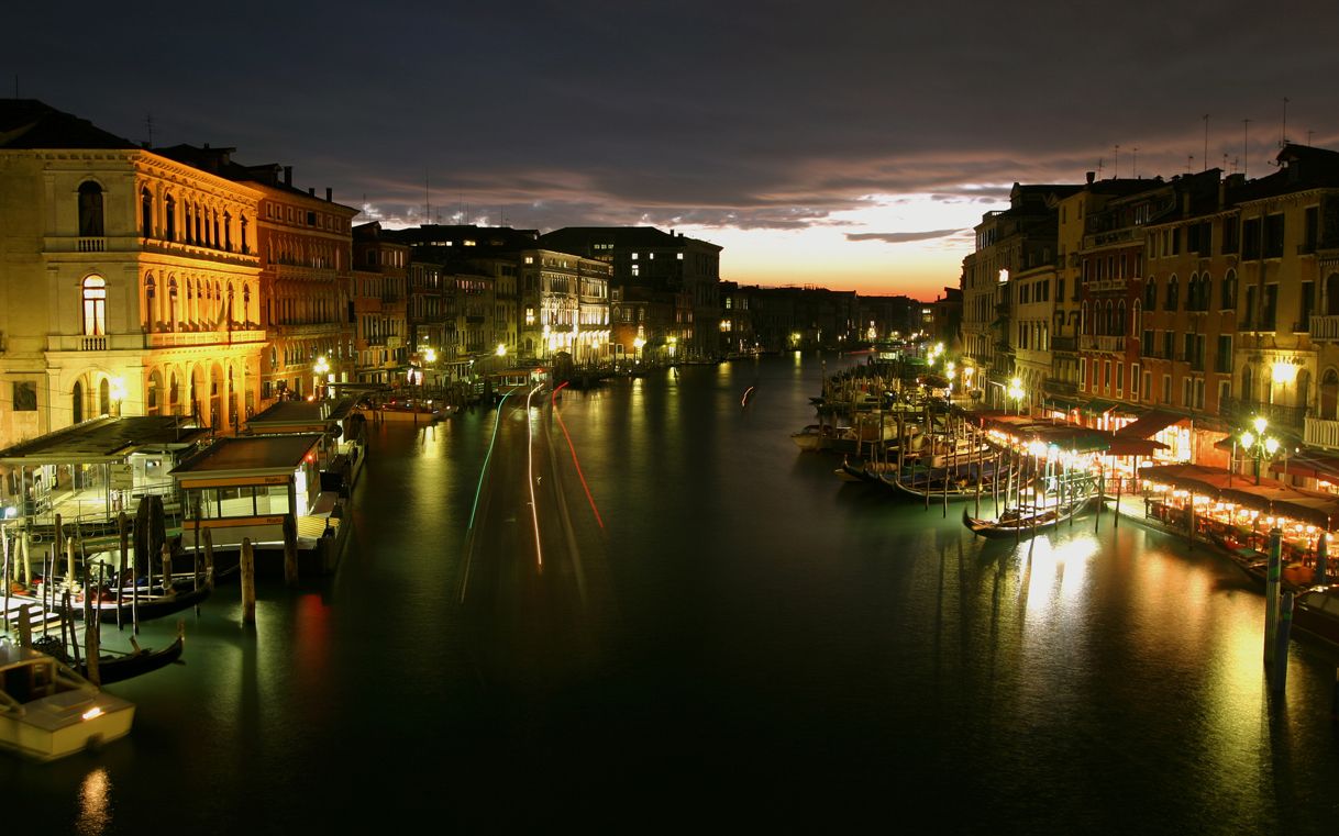 venise