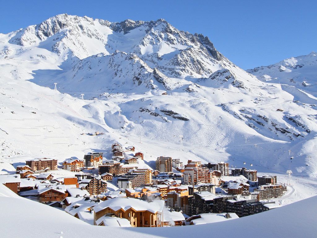 valthorens