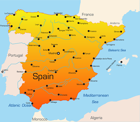 Partir un an en espagne