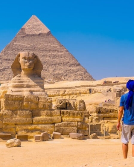 Quand partir en Égypte ? Le guide mois par mois