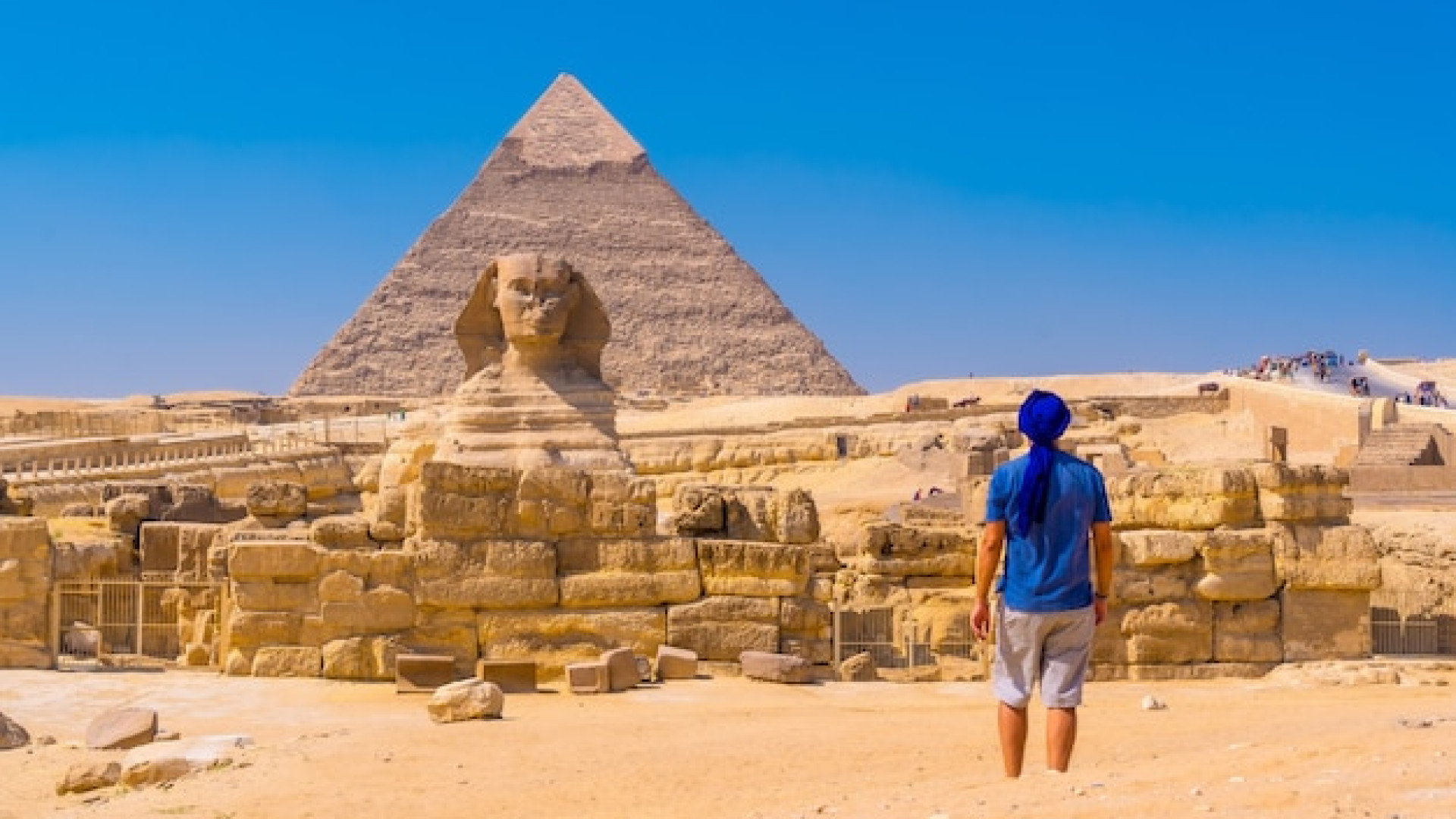 Quand partir en Égypte ? Le guide mois par mois
